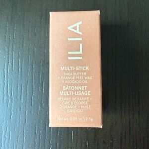 ILIA Multi-Stick in Whisper 2.5g NIB